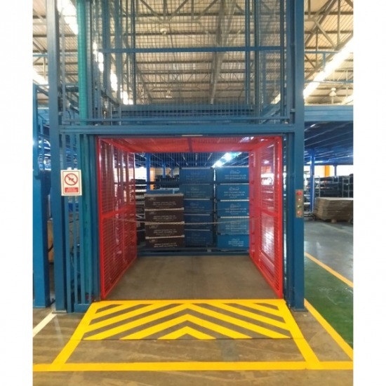 รับติดตั้งลิฟท์ขนสินค้า เอกสาร - รับติดตั้งเอ็กซ์ลิฟท์ ลิฟท์ขนสินค้า